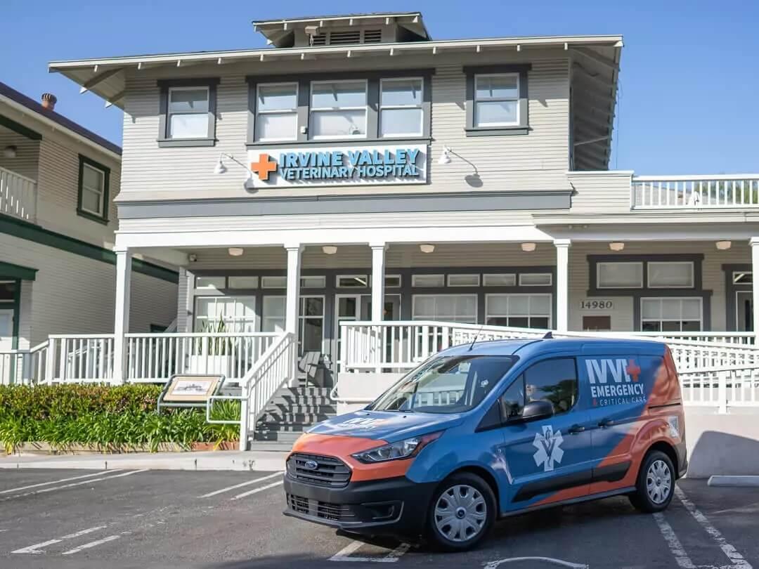pet-ambulance-at-irvine-valley